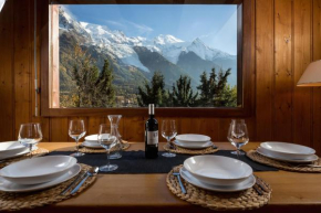 Stunning Views Chamonix Chamonix-Mont-Blanc